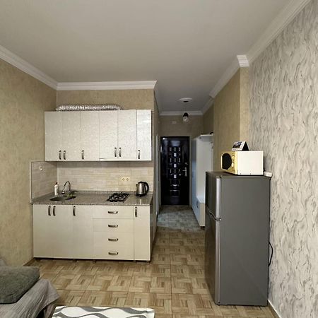 Батуми Центр , Апартаменты 2 Минуты Море Ngoại thất bức ảnh